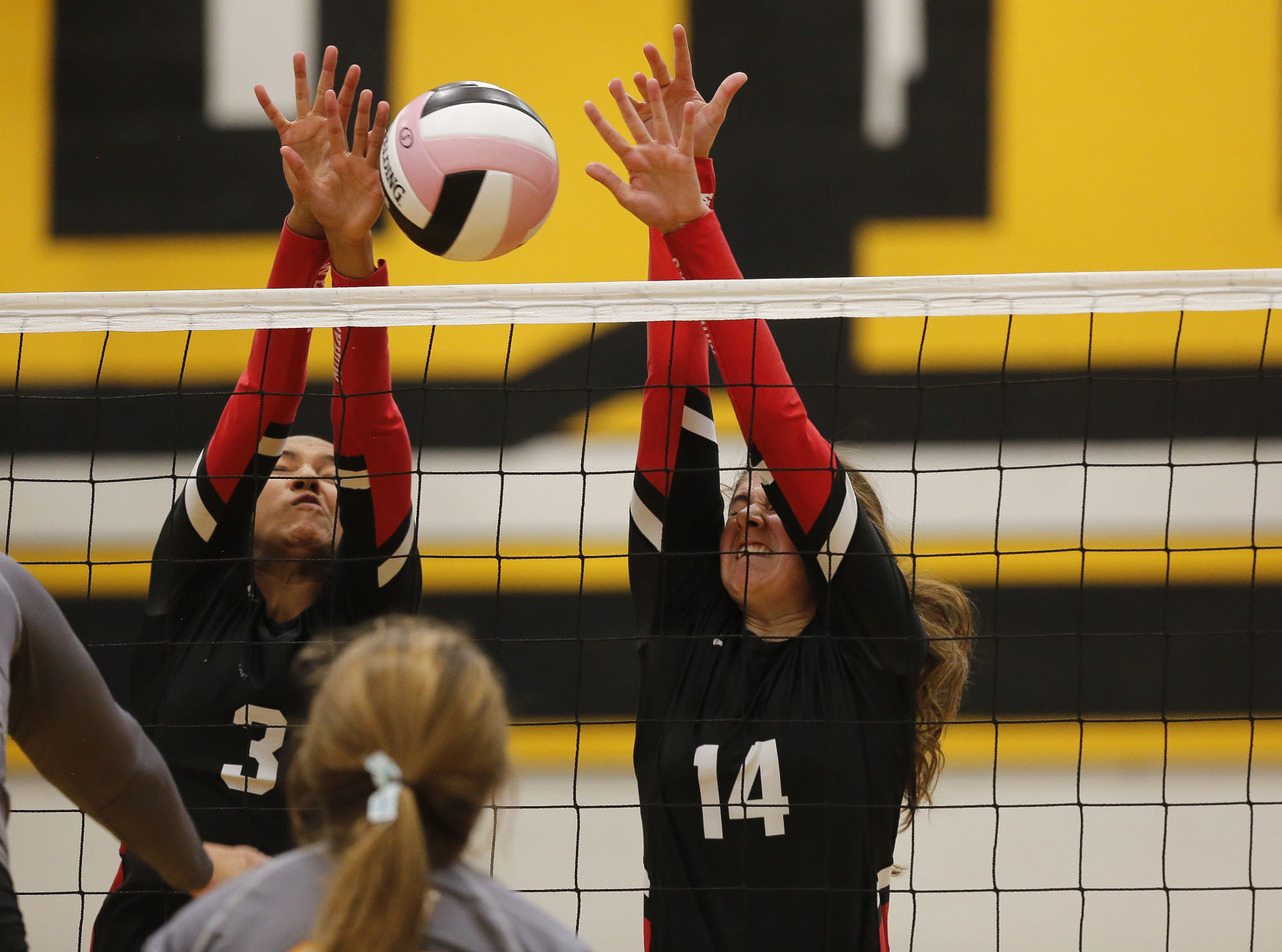 Vball Clear Lake Tri 26